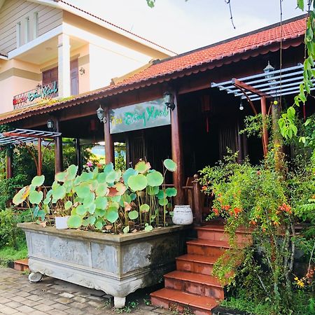 Countryside Homestay クアンガイ エクステリア 写真