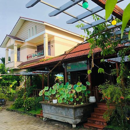 Countryside Homestay クアンガイ エクステリア 写真